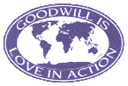 logo - Goodwill Global